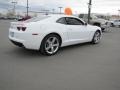 Summit White - Camaro SS/RS Coupe Photo No. 7