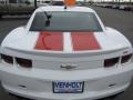 Summit White - Camaro SS/RS Coupe Photo No. 9