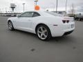 Summit White - Camaro SS/RS Coupe Photo No. 10