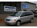 Bright Silver Metallic - Town & Country LXi Photo No. 1