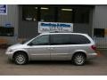 Bright Silver Metallic - Town & Country LXi Photo No. 2
