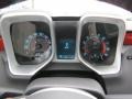 2010 Chevrolet Camaro SS/RS Coupe Gauges