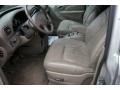 Bright Silver Metallic - Town & Country LXi Photo No. 3