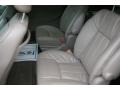 Bright Silver Metallic - Town & Country LXi Photo No. 4
