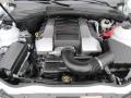 6.2 Liter OHV 16-Valve V8 Engine for 2010 Chevrolet Camaro SS/RS Coupe #48270058