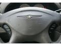 Bright Silver Metallic - Town & Country LXi Photo No. 9