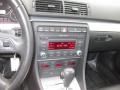 2008 Light Silver Metallic Audi A4 2.0T S-Line Sedan  photo #9