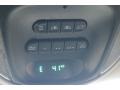 Bright Silver Metallic - Town & Country LXi Photo No. 10