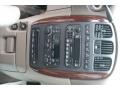 Bright Silver Metallic - Town & Country LXi Photo No. 14