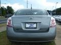 2008 Magnetic Gray Nissan Sentra 2.0  photo #11