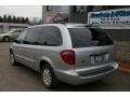 Bright Silver Metallic - Town & Country LXi Photo No. 15