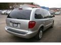 2001 Bright Silver Metallic Chrysler Town & Country LXi  photo #17