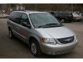 2001 Bright Silver Metallic Chrysler Town & Country LXi  photo #18