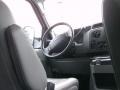 Oxford White - E Series Van E250 Super Duty Commercial Photo No. 6