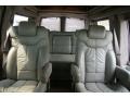 2000 Medium Charcoal Gray Metallic Chevrolet Express G1500 Passenger Conversion Van  photo #5