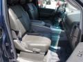 2006 Majestic Blue Nissan Titan LE King Cab  photo #17