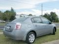 2008 Magnetic Gray Nissan Sentra 2.0  photo #12