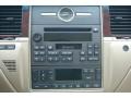 Dove Controls Photo for 2007 Lincoln Town Car #48270724
