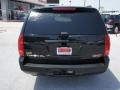 2007 Onyx Black GMC Yukon XL 1500 SLE  photo #3