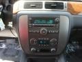 2007 Onyx Black GMC Yukon XL 1500 SLE  photo #12