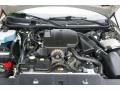  2007 Town Car Signature 4.6 Liter SOHC 16-Valve V8 Engine