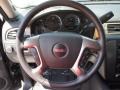 Onyx Black - Yukon XL 1500 SLE Photo No. 15