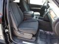 2007 Onyx Black GMC Yukon XL 1500 SLE  photo #18