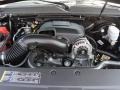 Onyx Black - Yukon XL 1500 SLE Photo No. 19
