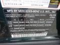 Jade Green Metallic - ML 350 4Matic Photo No. 14
