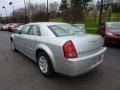 2005 Bright Silver Metallic Chrysler 300 Touring  photo #2