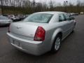 2005 Bright Silver Metallic Chrysler 300 Touring  photo #4