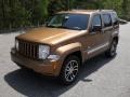 2011 Bronze Star Pearl Jeep Liberty Sport 70th Anniversary 4x4  photo #1