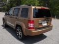 2011 Bronze Star Pearl Jeep Liberty Sport 70th Anniversary 4x4  photo #2