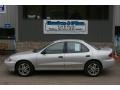 Ultra Silver Metallic - Cavalier Sedan Photo No. 2