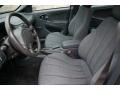 Ultra Silver Metallic - Cavalier Sedan Photo No. 3