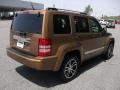 2011 Bronze Star Pearl Jeep Liberty Sport 70th Anniversary 4x4  photo #4