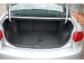 Ultra Silver Metallic - Cavalier Sedan Photo No. 11
