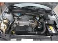 Ultra Silver Metallic - Cavalier Sedan Photo No. 16