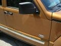 Bronze Star Pearl - Liberty Sport 70th Anniversary 4x4 Photo No. 23