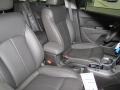 2011 Silver Ice Metallic Chevrolet Cruze LT  photo #4
