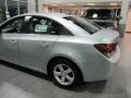 2011 Silver Ice Metallic Chevrolet Cruze LT  photo #6