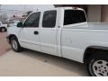 Summit White - Silverado 1500 LS Extended Cab Photo No. 20