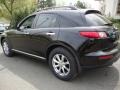 Black Obsidian - FX 35 AWD Photo No. 2