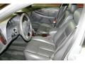 Dark Gray Interior Photo for 2003 Oldsmobile Aurora #48272062