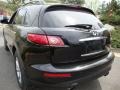 Black Obsidian - FX 35 AWD Photo No. 3