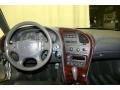 Dark Gray Dashboard Photo for 2003 Oldsmobile Aurora #48272089