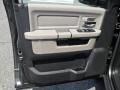 2011 Mineral Gray Metallic Dodge Ram 1500 SLT Quad Cab  photo #8