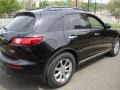 Black Obsidian - FX 35 AWD Photo No. 5