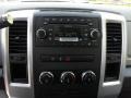 2011 Mineral Gray Metallic Dodge Ram 1500 SLT Quad Cab  photo #10