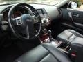 Black Obsidian - FX 35 AWD Photo No. 10